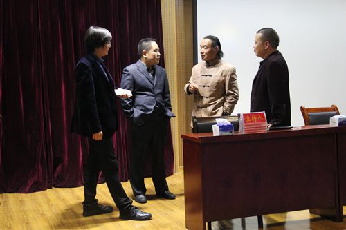 beat365官网成功举办博士校友论坛