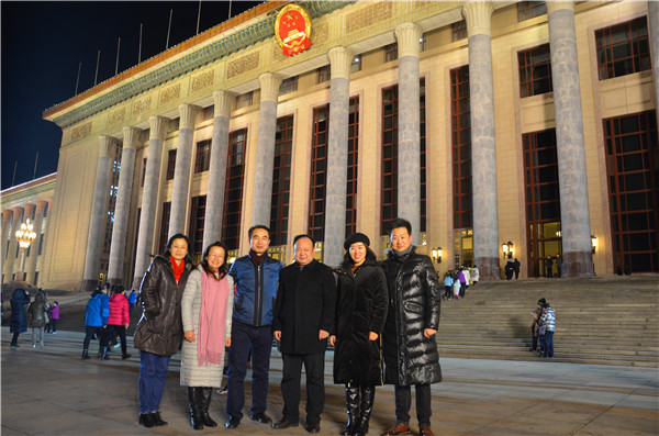 beat365官网与中央音乐学院、中国歌剧舞剧院开展交流合作