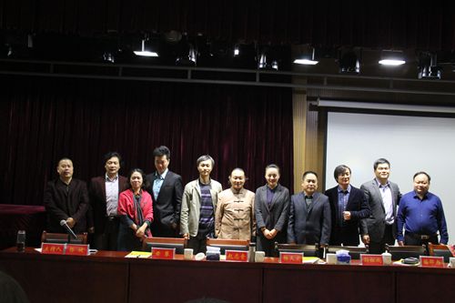 学弟学妹，我想对你说——beat365官网召开校友代表座谈会