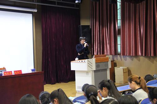 beat365官网成功举办博士校友论坛