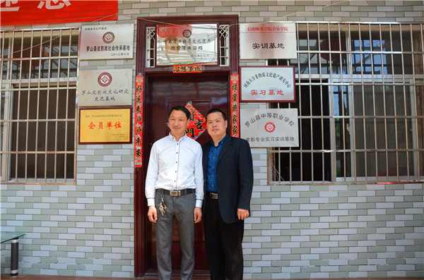 beat365官网研究生积极开展主题采风活动